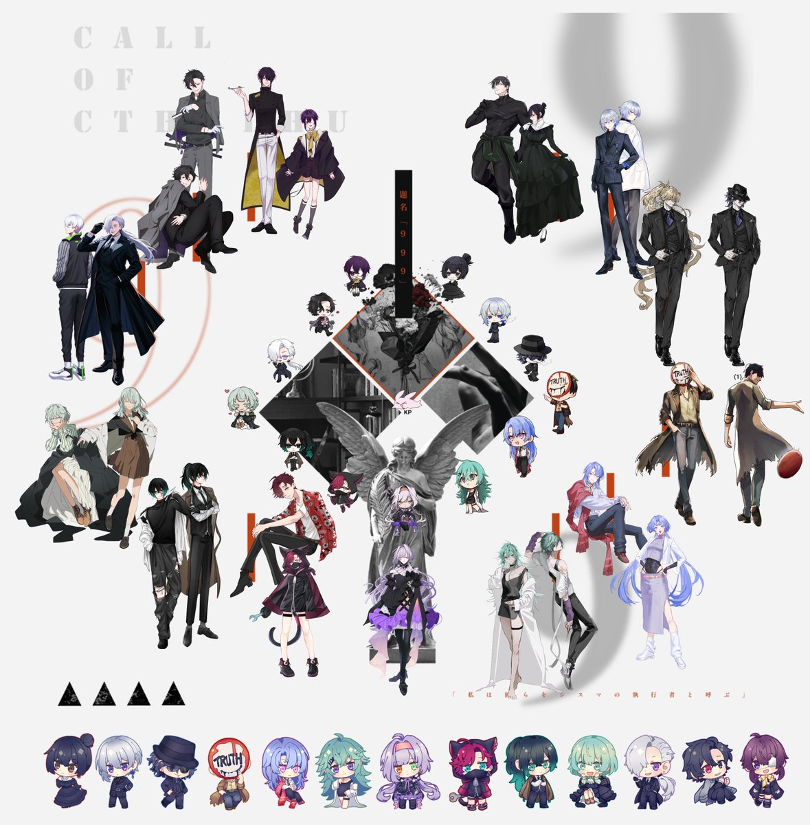 茜 tweet media