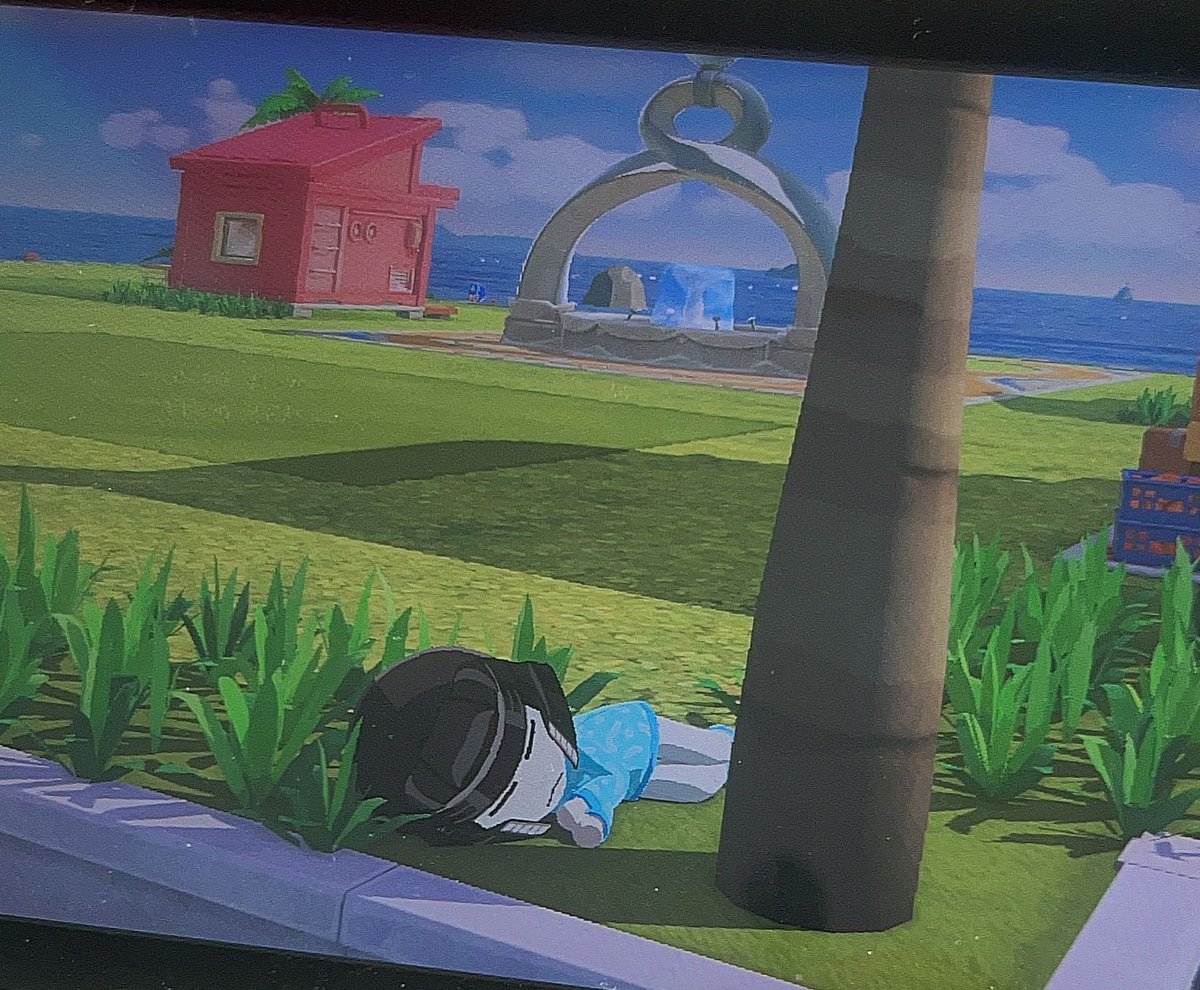 TeriyakiHotD🌭 tweet media