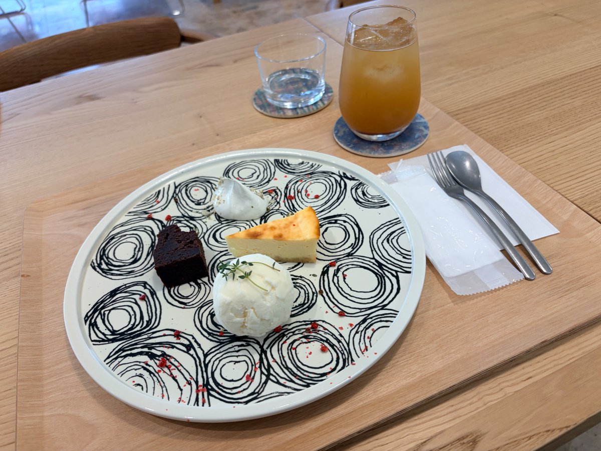 Yuri Nakanishi tweet media