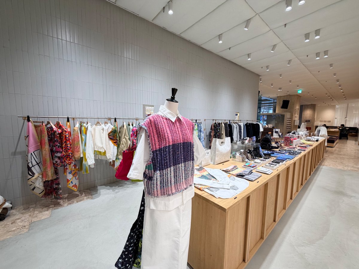 Yuri Nakanishi tweet media