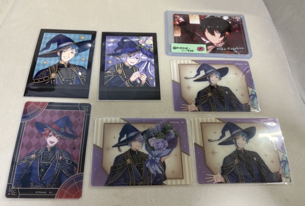 めめ 取引用 tweet media