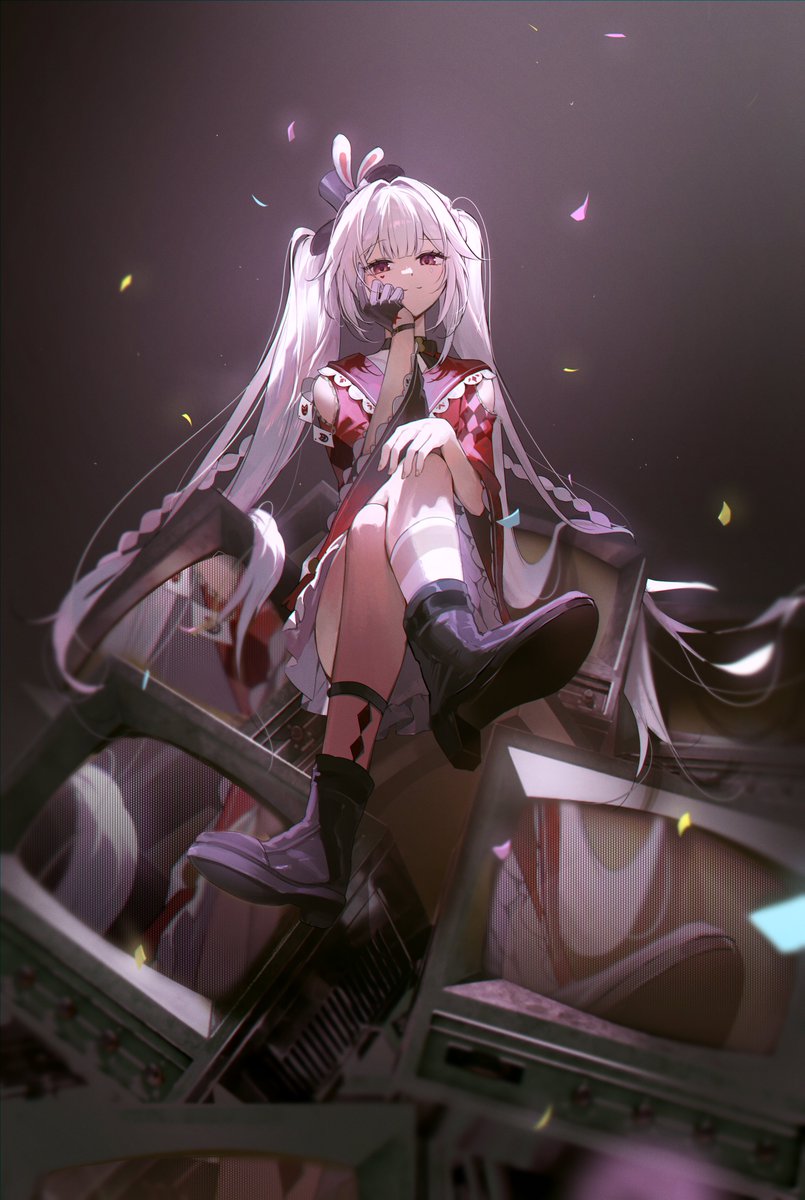 NANNA | ODIA tweet media