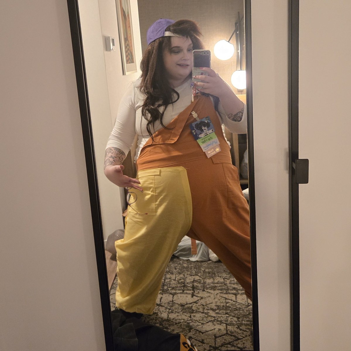 kae bear 🐻 tweet media