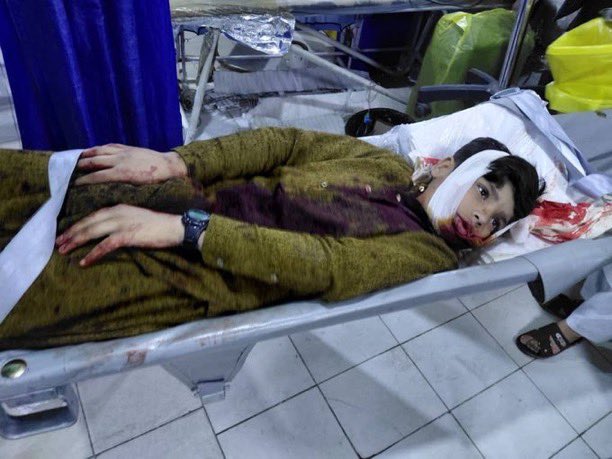 Motasem A Dalloul tweet media