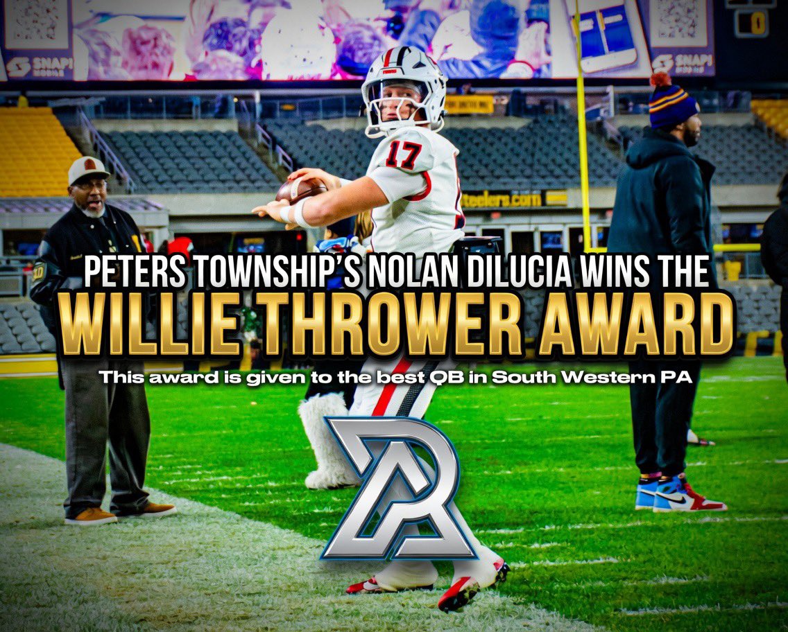 PA Today tweet media