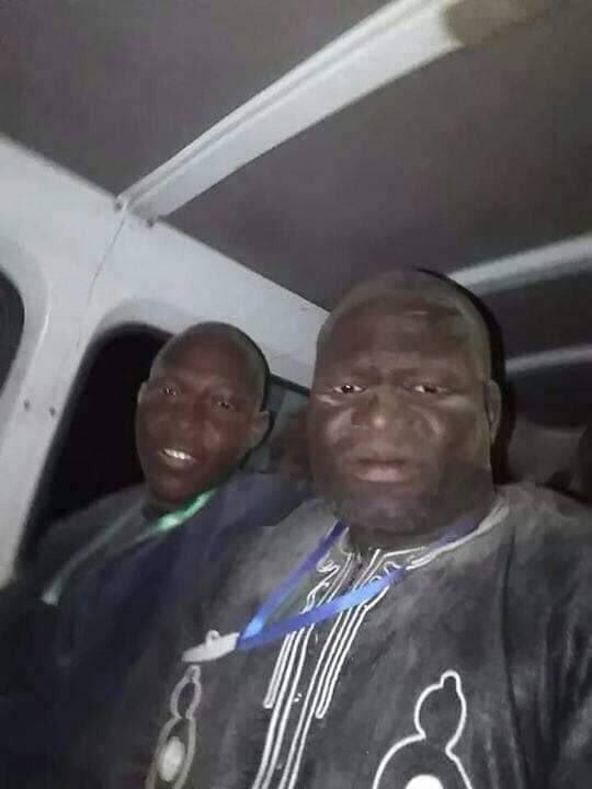 Chicken Catcher🐔 tweet media