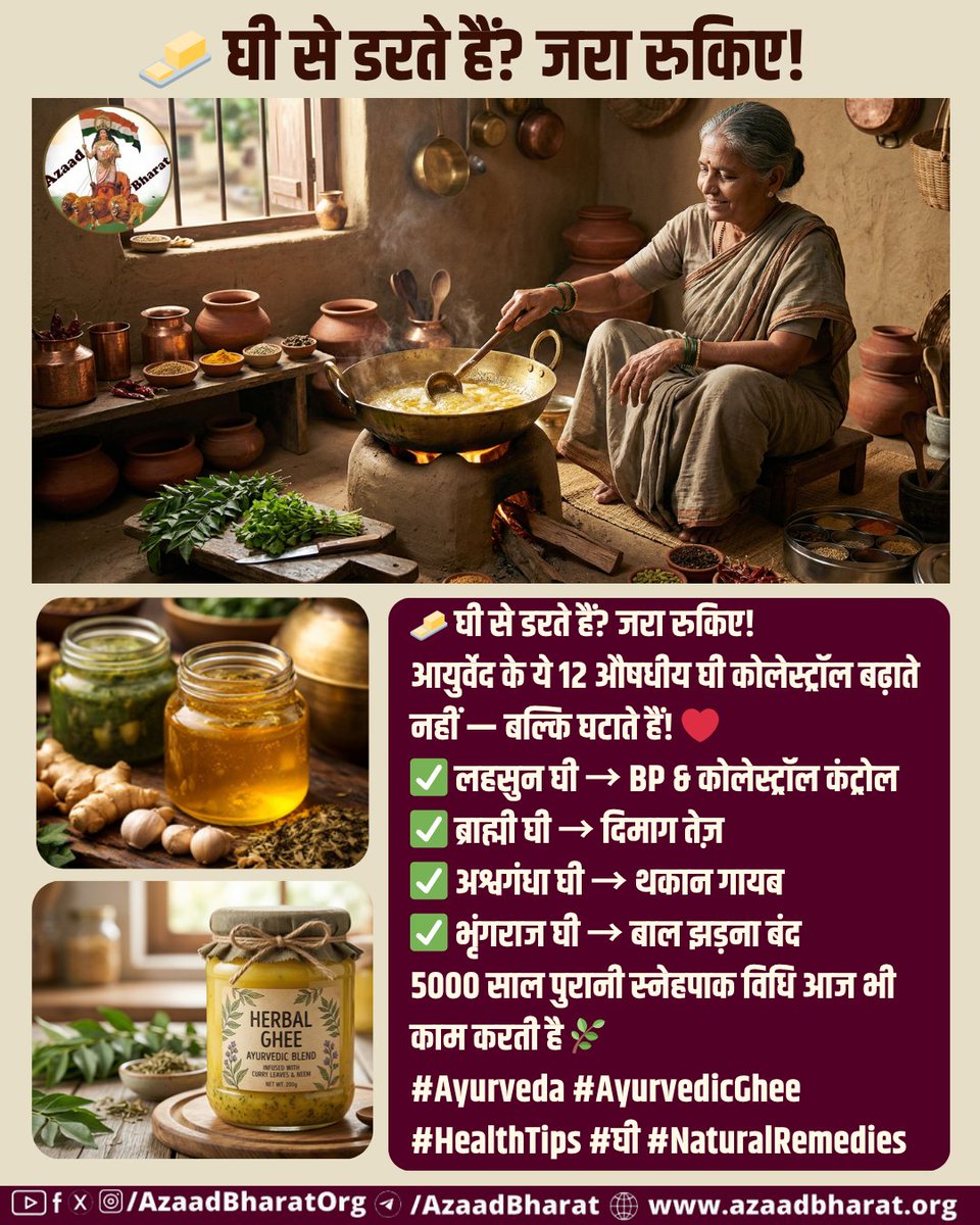 AzaadBharat Official tweet media