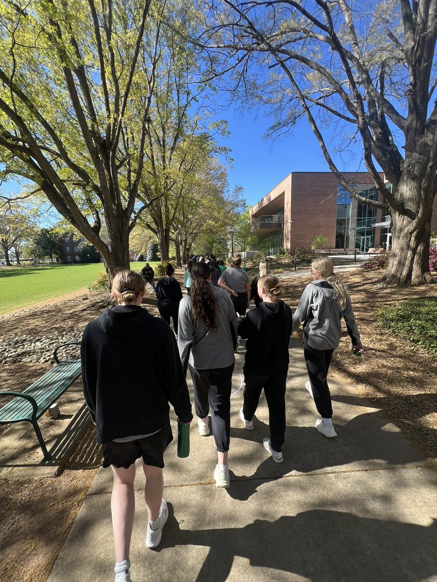 USC Upstate Women’s Basketball tweet media