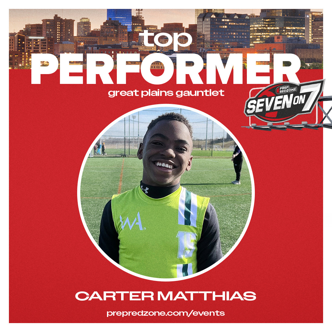 Prep Redzone 🏈 tweet media