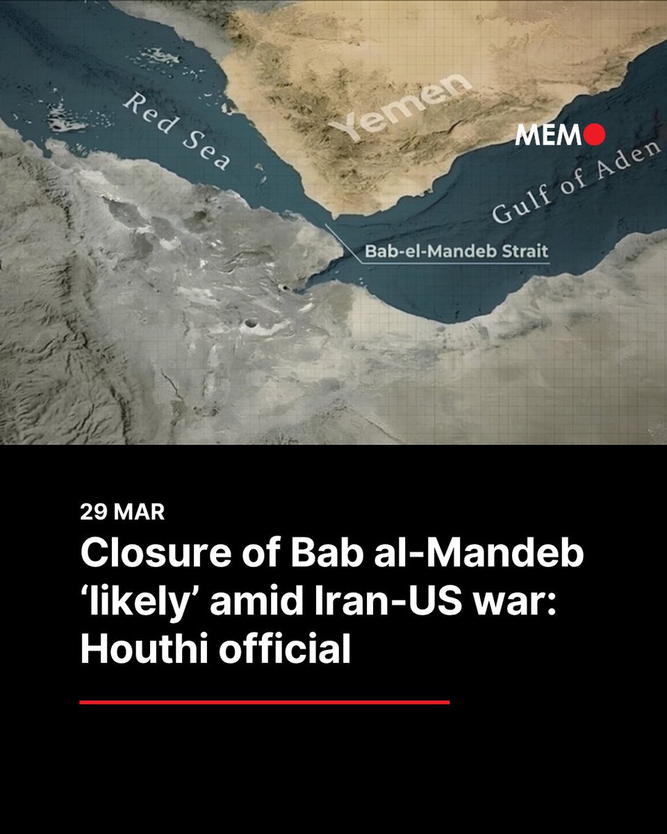 Middle East Monitor tweet media