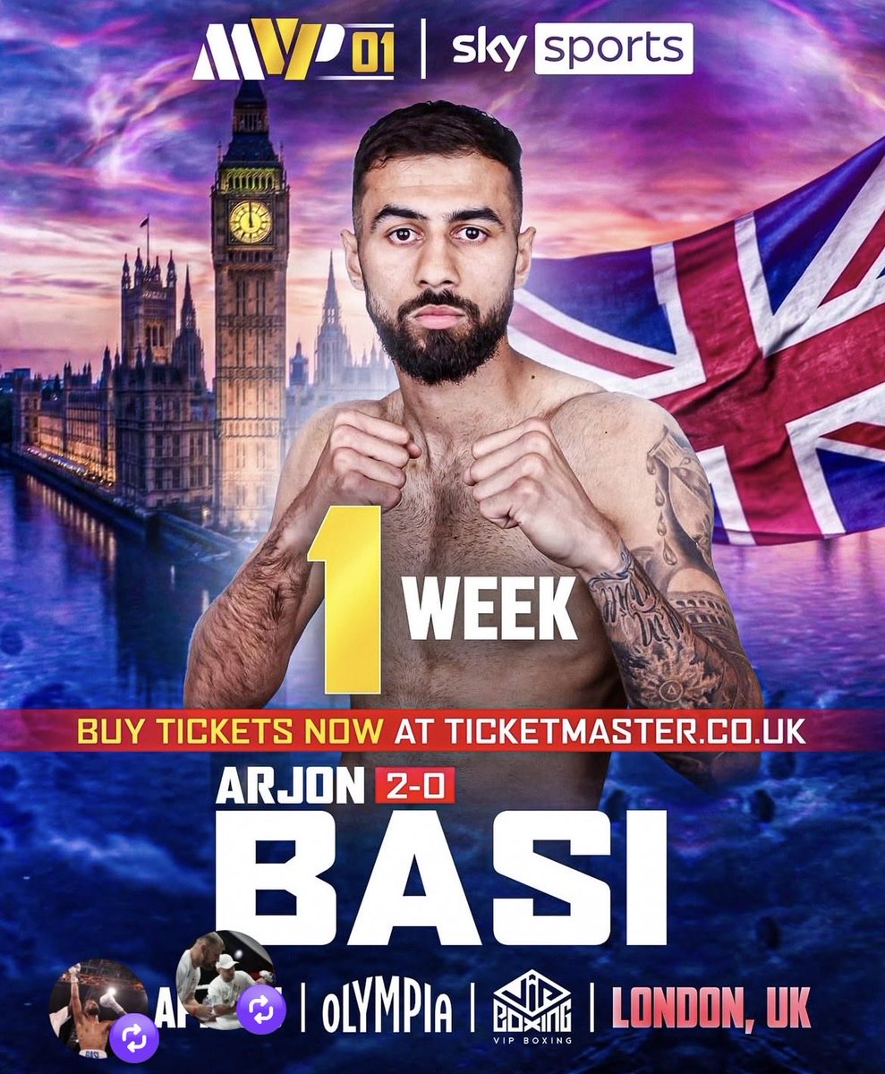 MarkTibbsBoxing tweet media