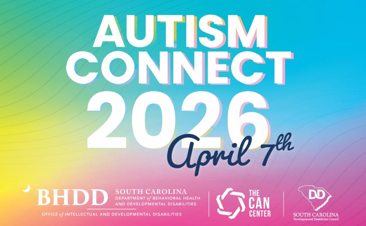 South Carolina Developmental Disabilities Council tweet media