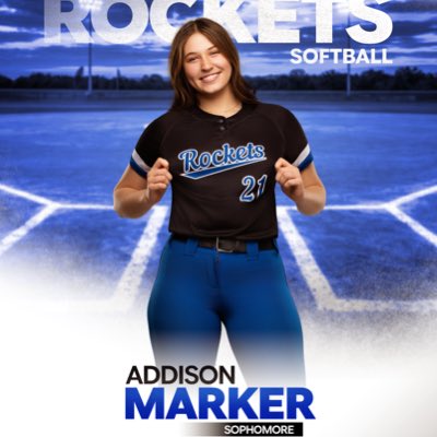 Addison Marker #21 tweet media