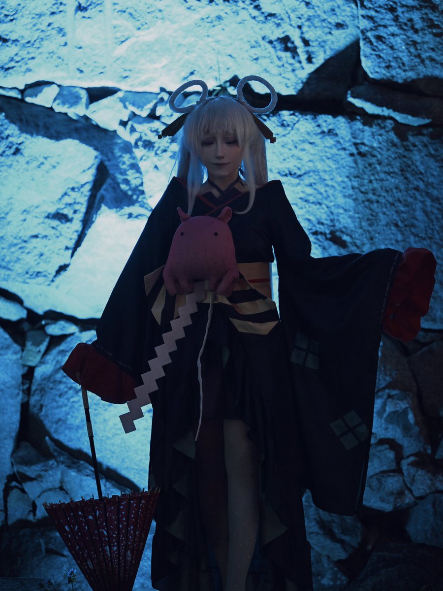 鳴海@3/28サクラ出陣、4/5 a!福岡 tweet media