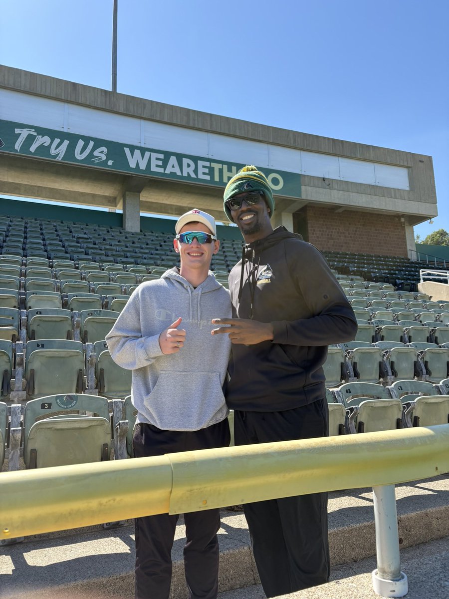 Jaykob Gumerson ‘27🦵🏼🏈 tweet media