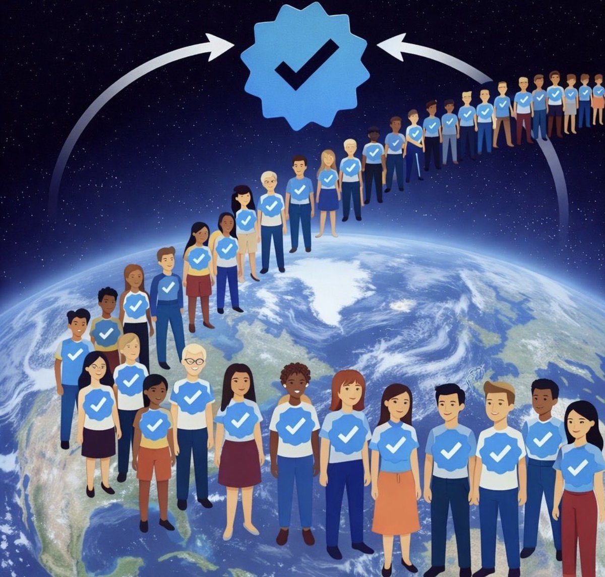 X MAVİTİK tweet media