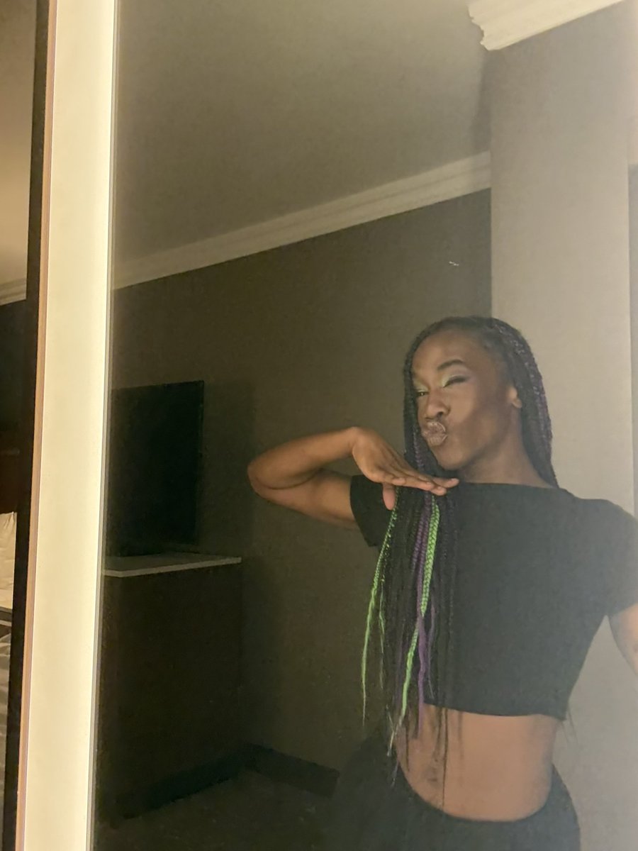 Jada Stone/ジェイダ・ストーン tweet media