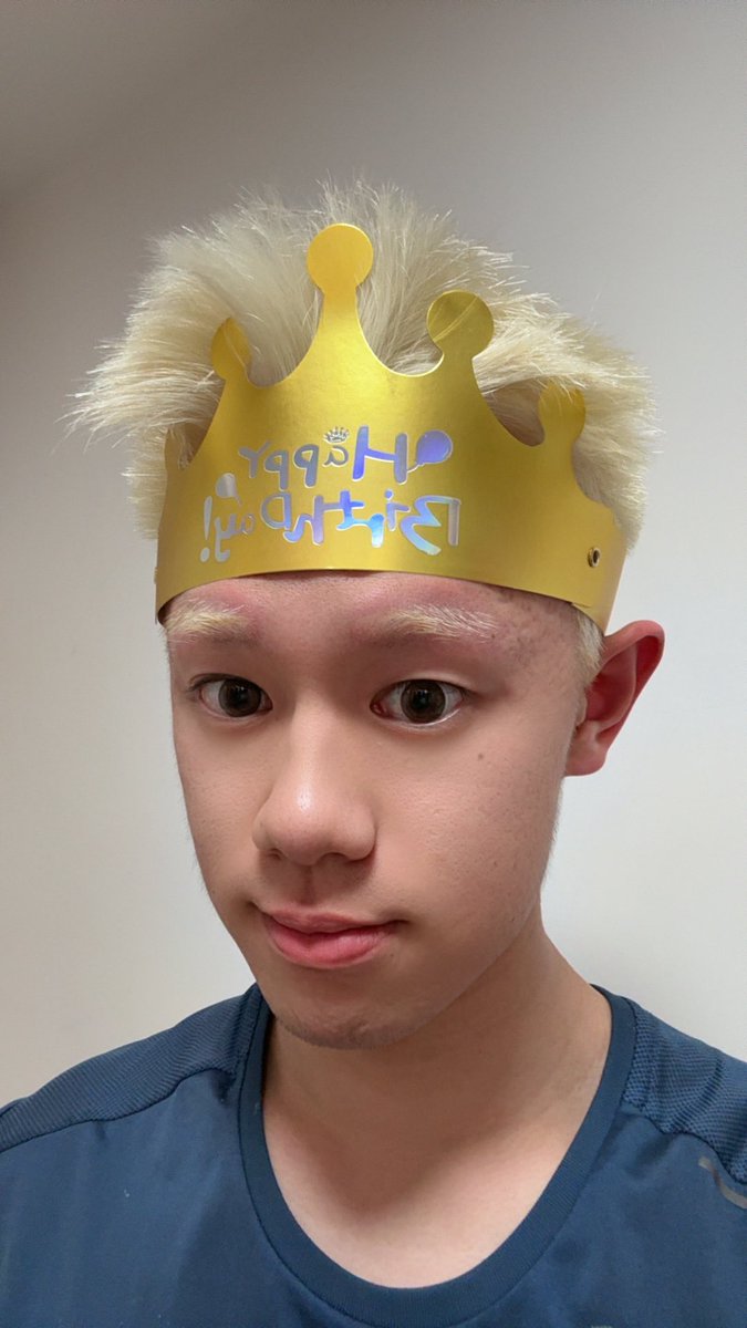 Jayden（升级中 tweet media