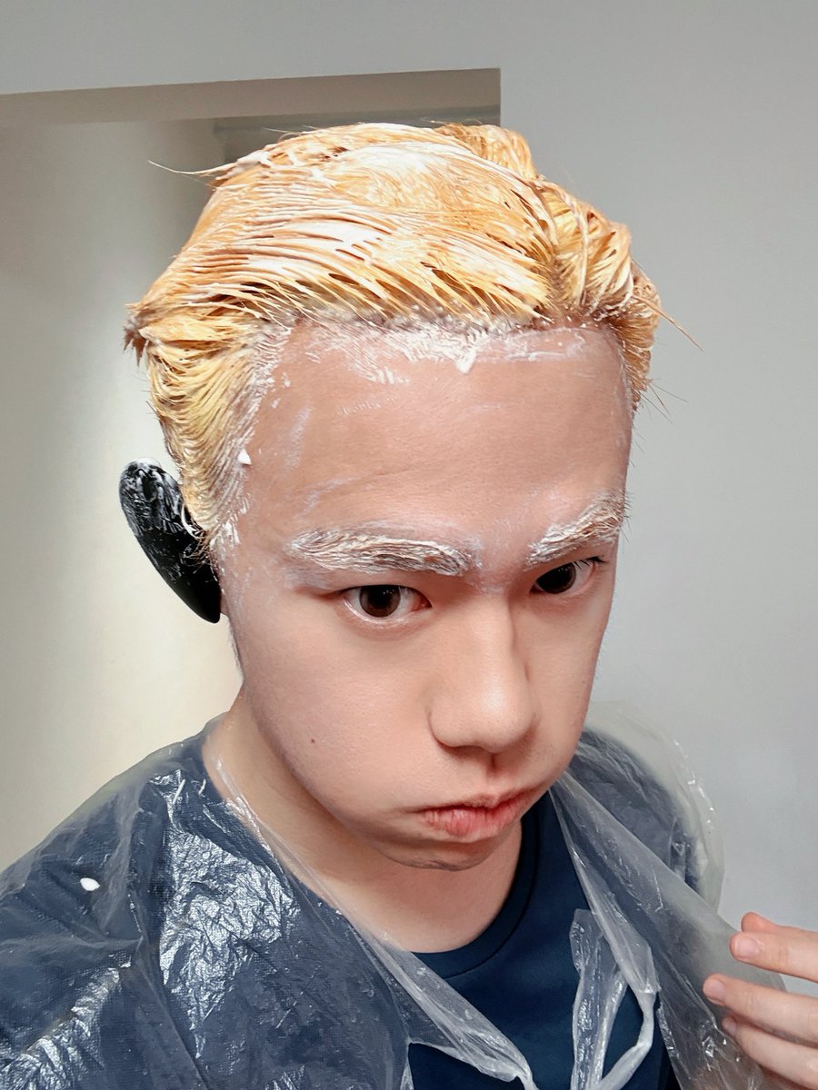 Jayden（升级中 tweet media