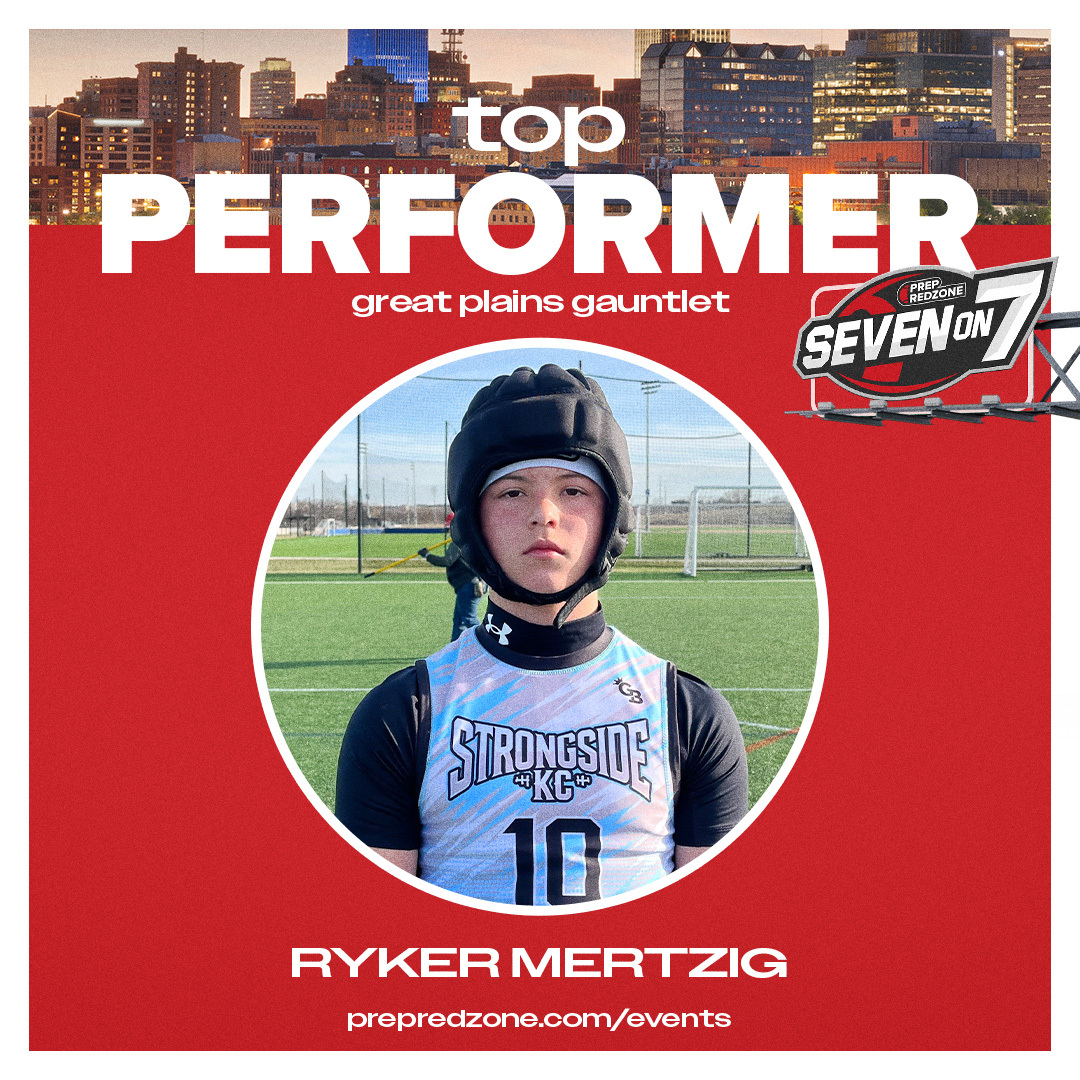 Prep Redzone 🏈 tweet media