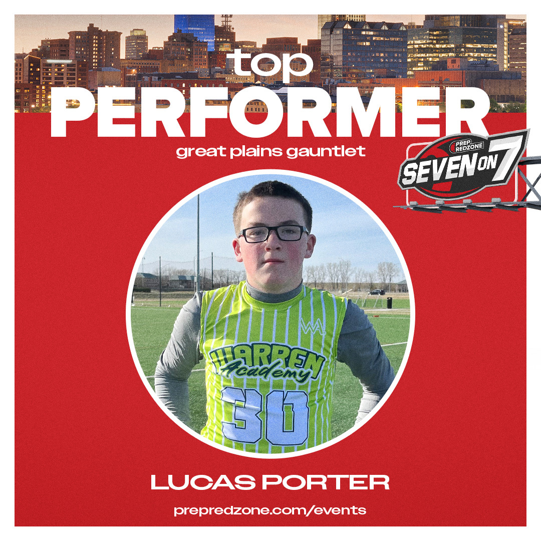 Prep Redzone 🏈 tweet media