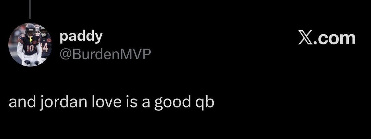 Garrett Mitchell Glazer tweet media