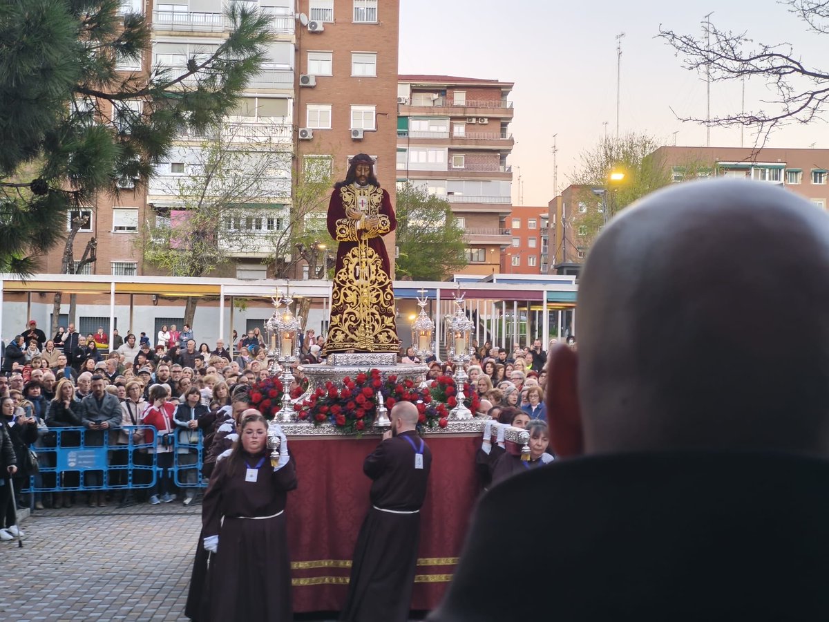 ParroS.PedroBautista tweet media