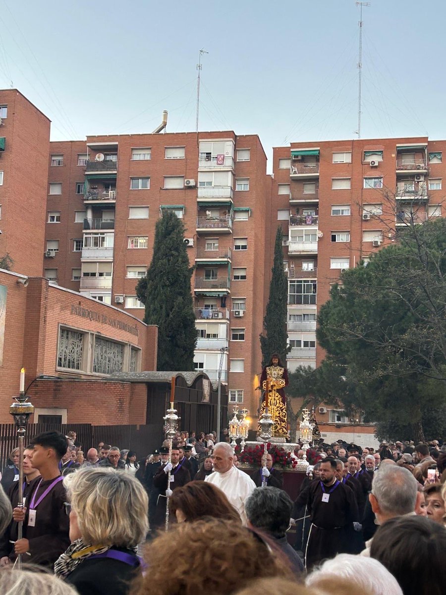 ParroS.PedroBautista tweet media