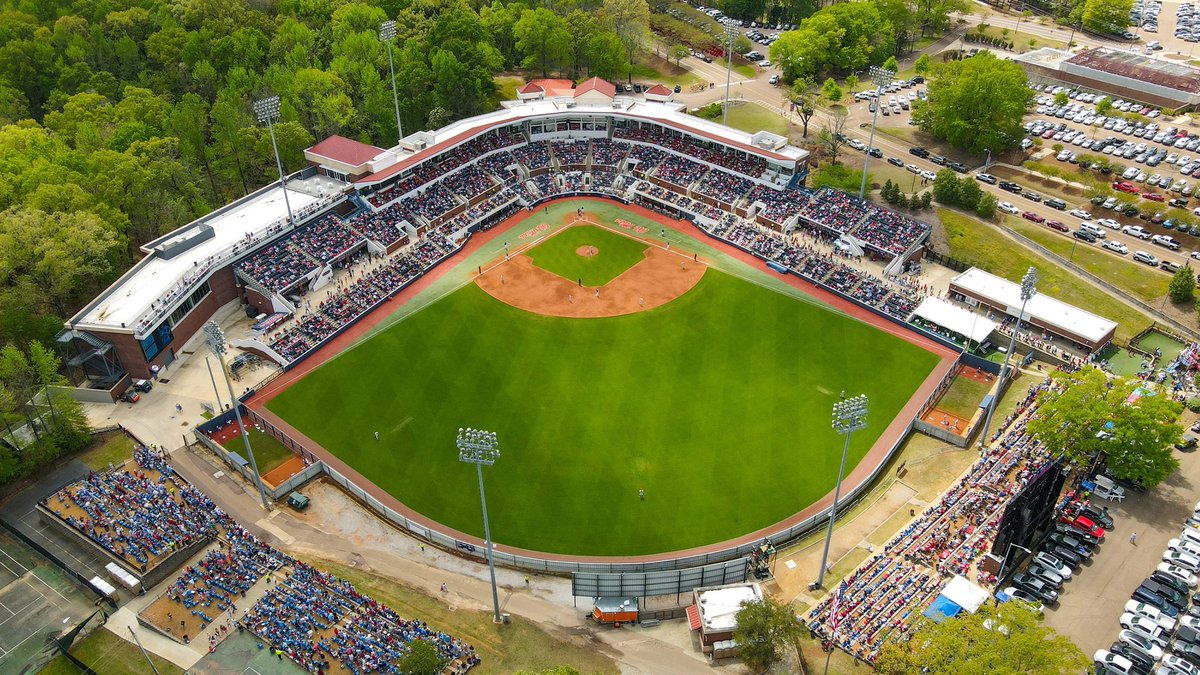 The Ole Miss Onion tweet media