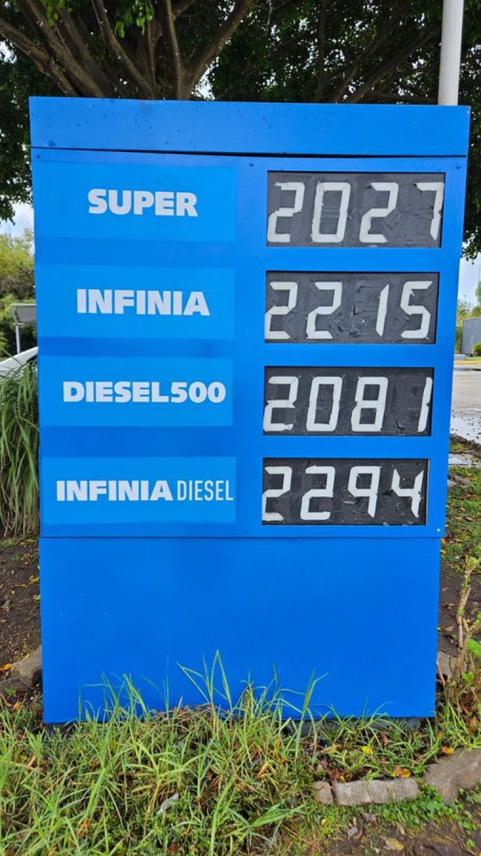 PAMPA 💙💛💙 tweet media