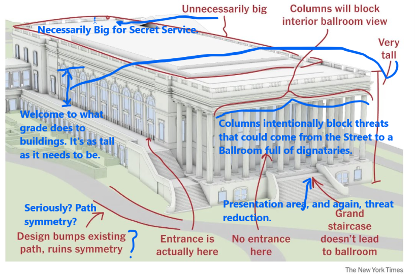 Constantly Underfoot tweet media