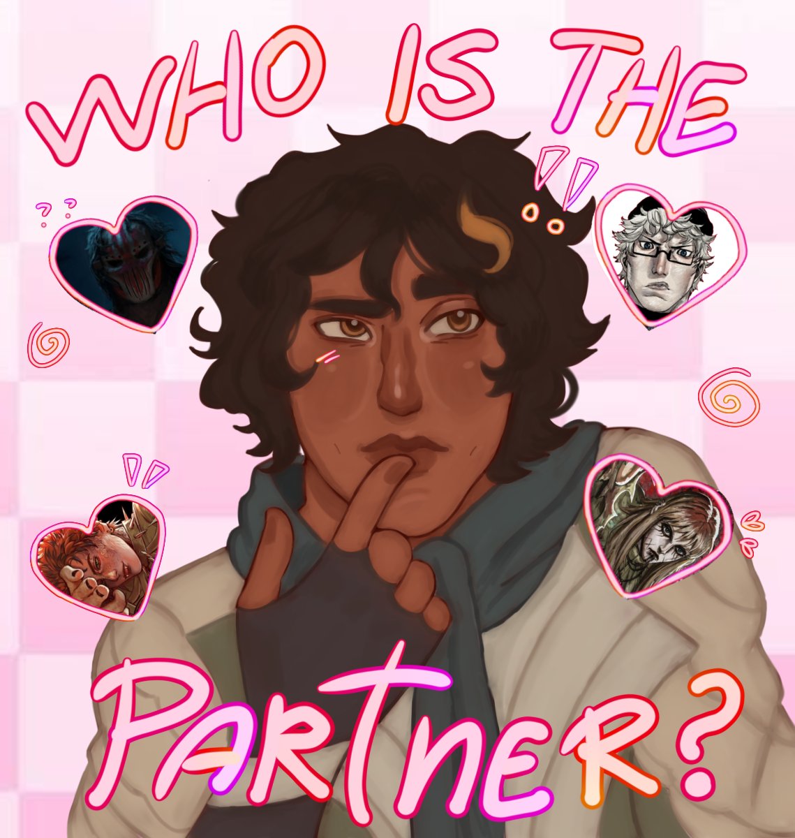 Hellzpuppy !! tweet media