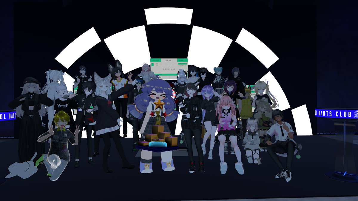 むらったー tweet media