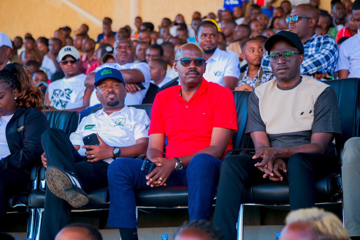 MUHAZI YACU tweet media