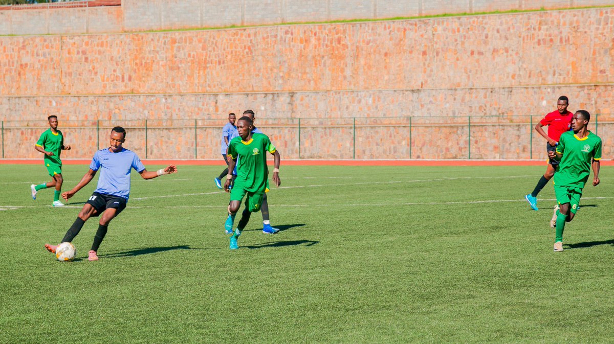 MUHAZI YACU tweet media