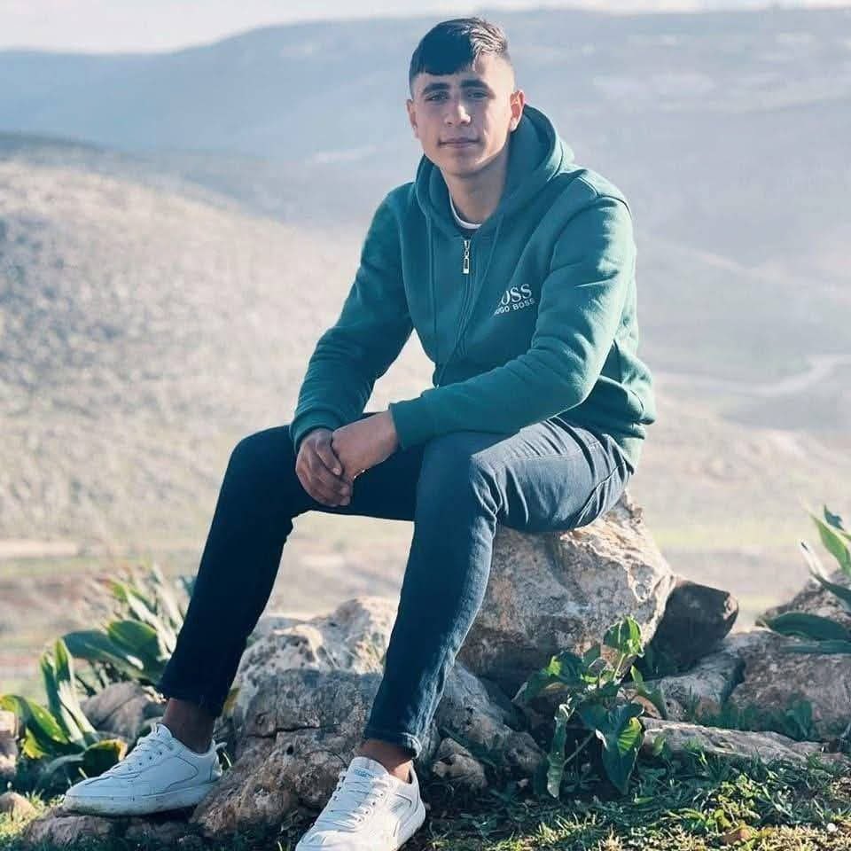 صابرون tweet media