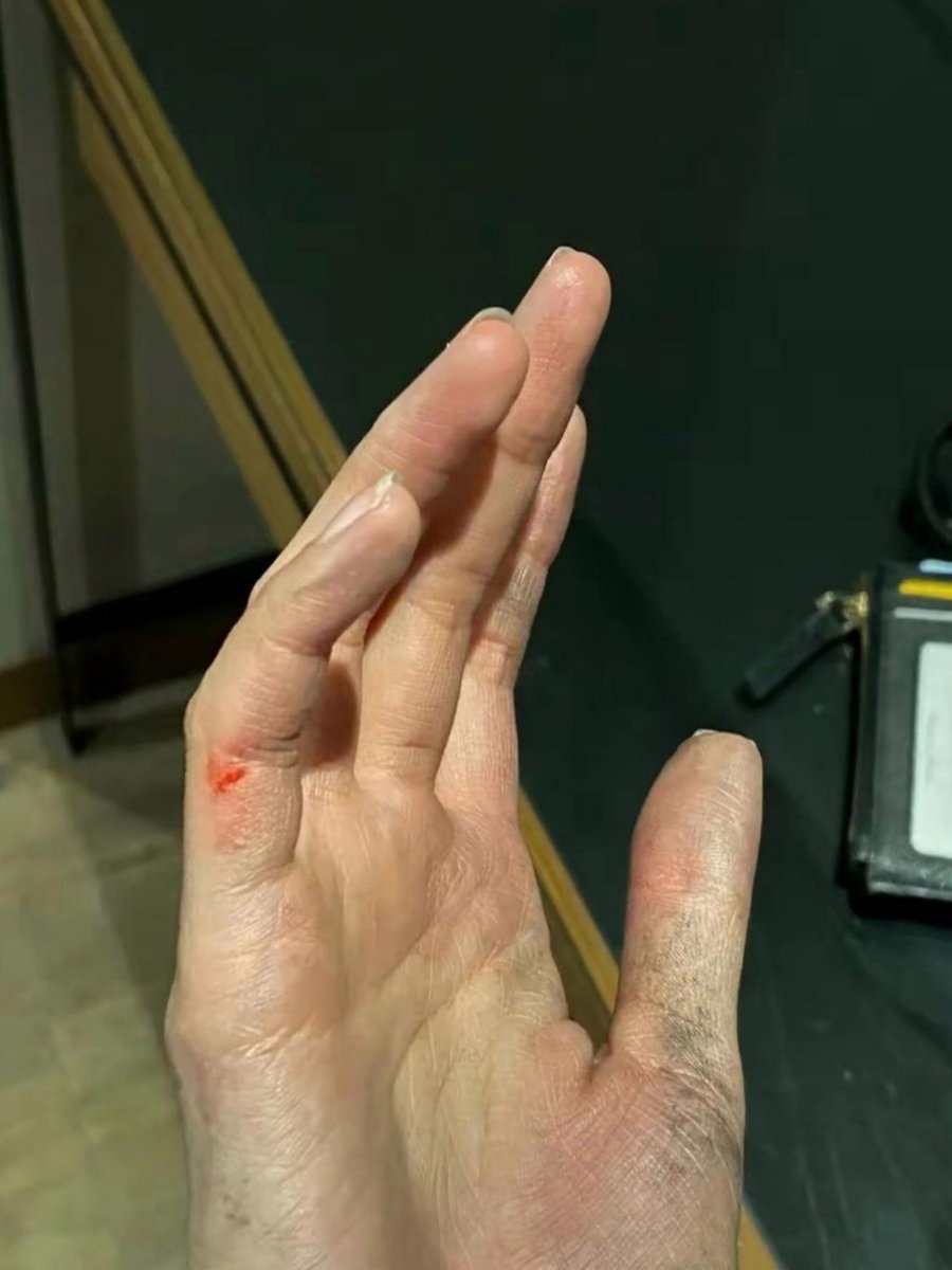 glee lover tweet media