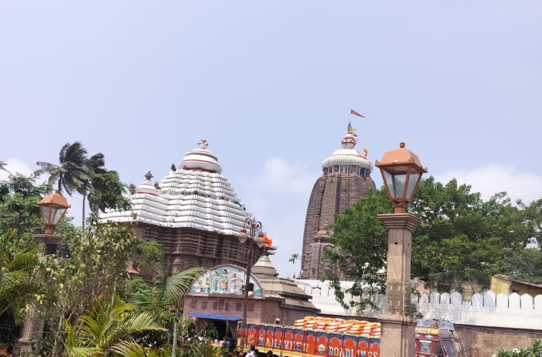 Happy Kamada Ekadashi &amp; Sita Vivah🌸❤️🙏