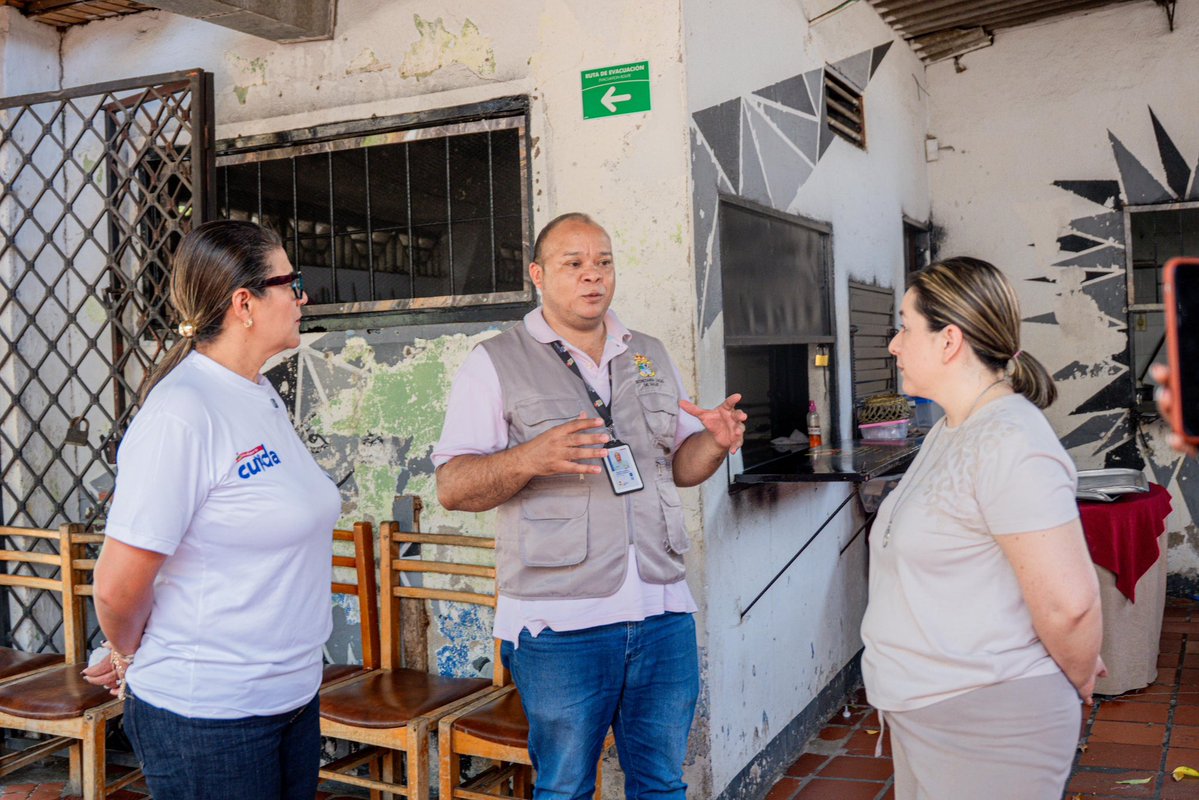 Secretaría Local de Salud de Valledupar tweet media