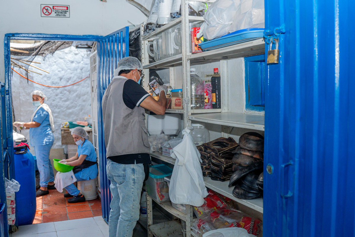 Secretaría Local de Salud de Valledupar tweet media