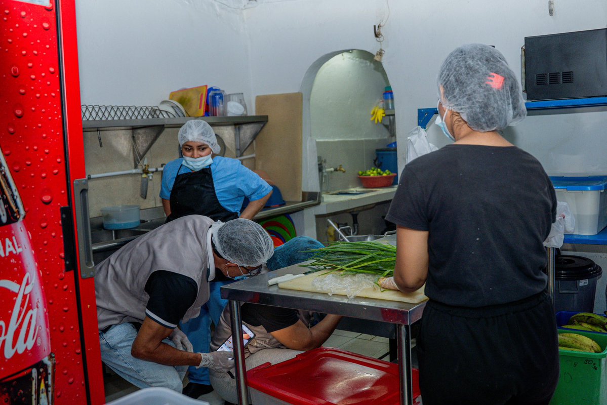 Secretaría Local de Salud de Valledupar tweet media