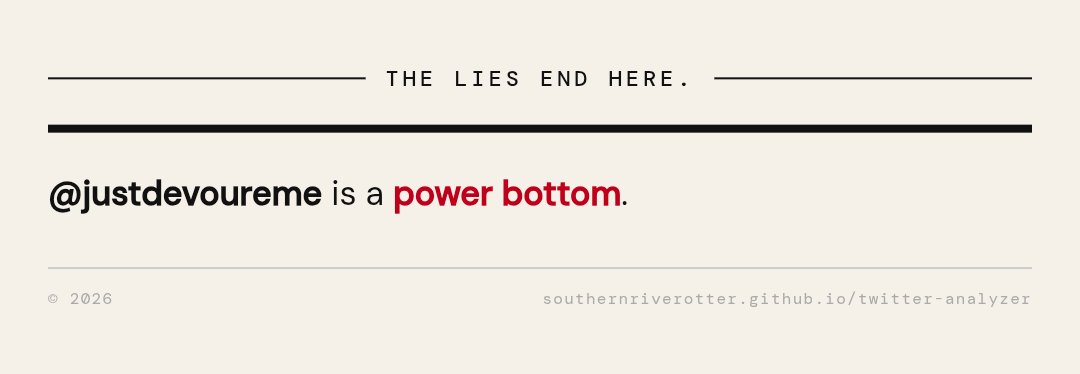JustDevoureMe's tweet photo. OA sa power bottom, isang mag lisod na gani ko HAHAHA. I'M SO TIGHT TO BE POWER B https://t.co/NoCM5xbphA
