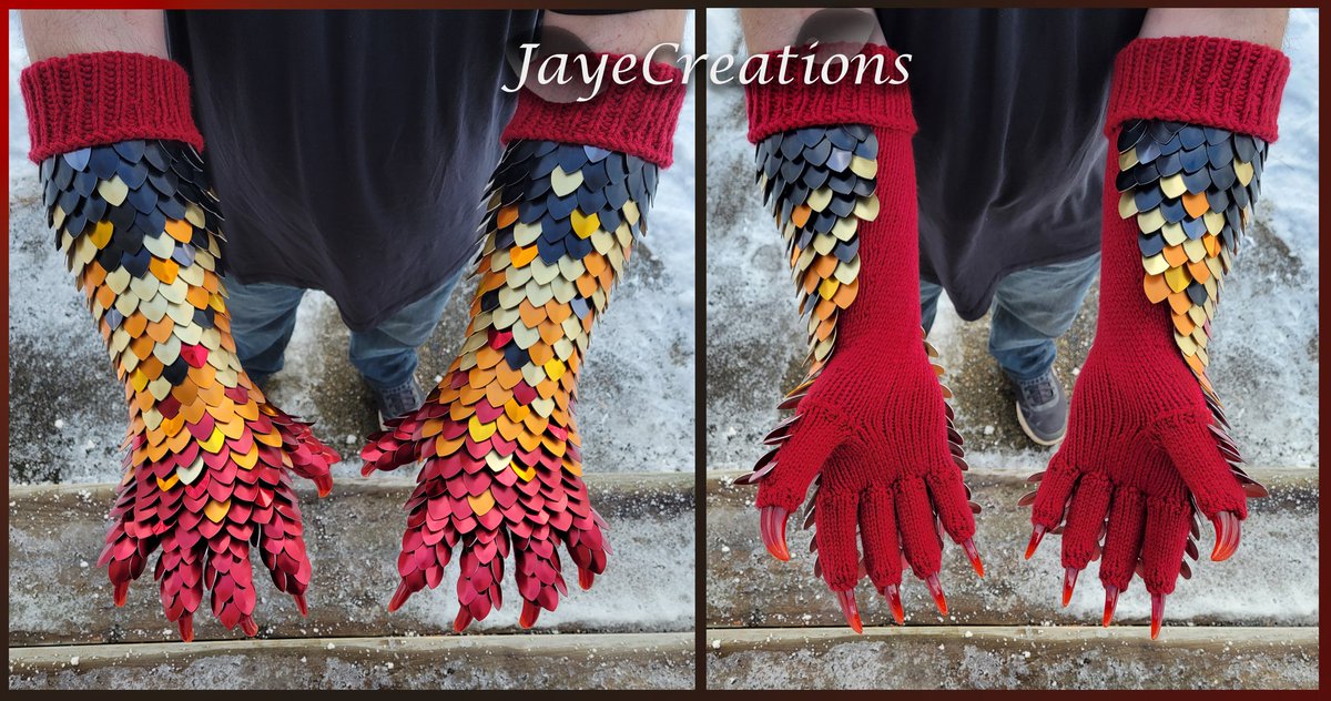 JayeCreations tweet media