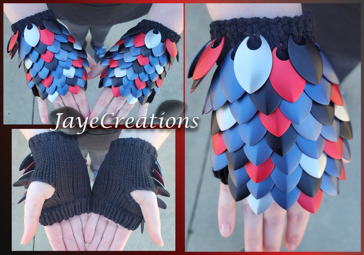 JayeCreations tweet media