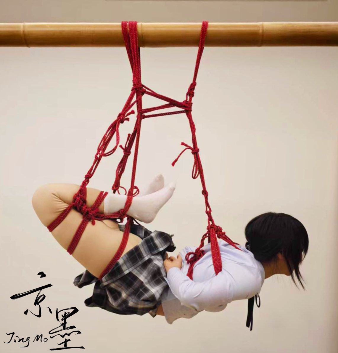 京墨（重生版） tweet media