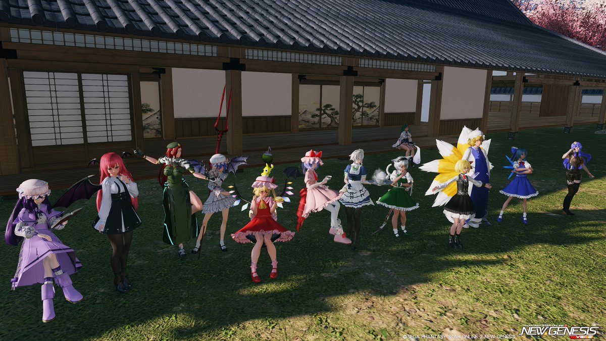 オオカミナスビ tweet media