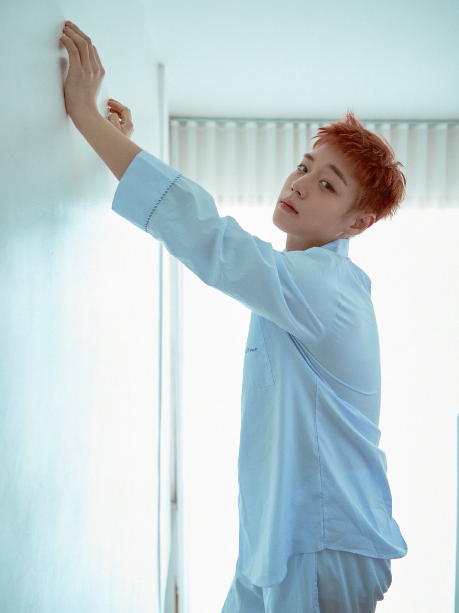 พัคจีฮุนจะคัมแบคในรอบ 3 ปี รูปคอนเซปต์แรกออกมาแล้ว กรี้ดออกมาดังๆสิคะ