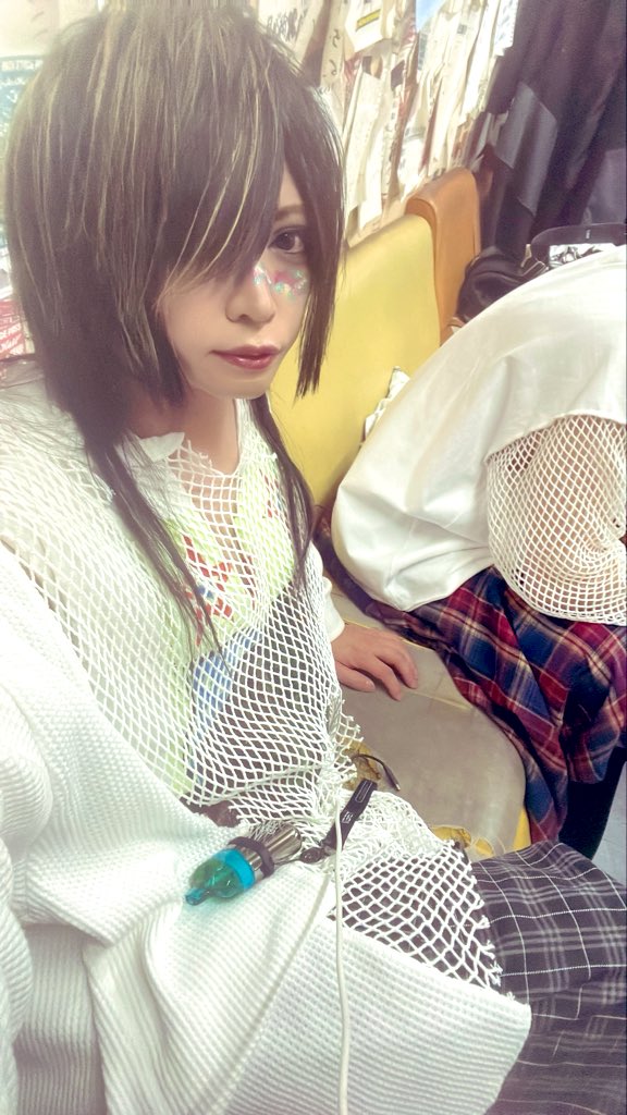 さの。/KAKURIYO PANDA. tweet media