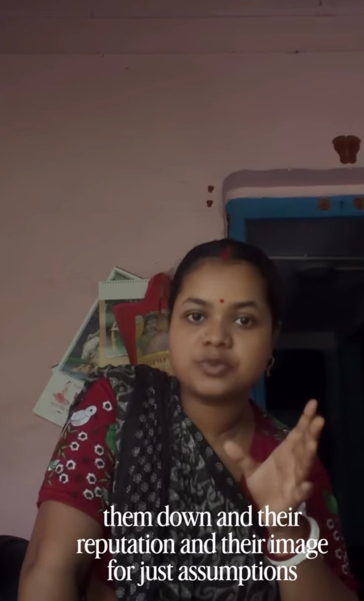 ♬✰ℤ𝕖𝕟𝕞𝕦𝕘𝕙𝕚✰♬ - hosting #ChinmayiBracket tweet media