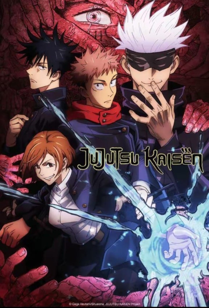 𝐀𝐥𝐥 𝐈𝐧 𝐎𝐧𝐞 𝐀𝐧𝐢𝐦𝐞 tweet media